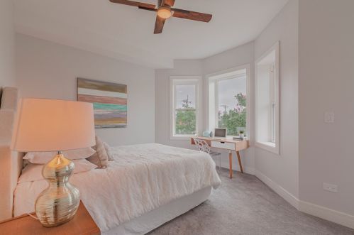 1624 Peterson Ave, Chicago IL  60660-2417 exterior