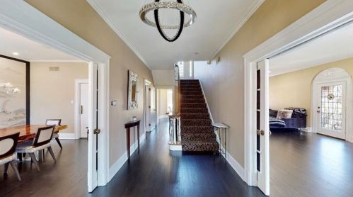 1455 Inverness Ave, Pittsburgh, PA 15217-1157