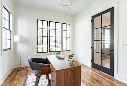 1130 Hudson Dr, Atlanta GA  30306-3578 exterior