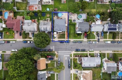 282 Rossiter Ave, Paterson NJ 07502-1317 exterior