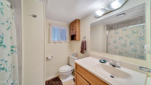 5749 Lazy Heart St, Tucson AZ 85713-6436 exterior