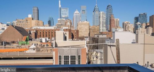 743 Cleveland St, Philadelphia PA  19146-1811 exterior