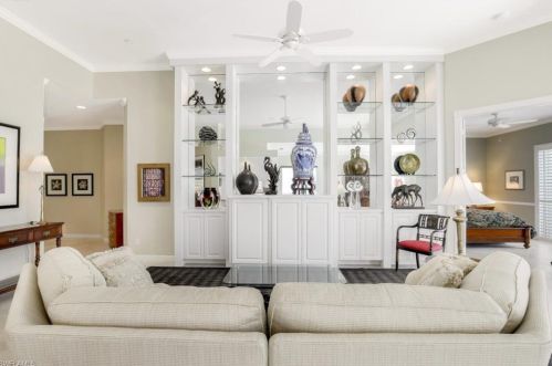 5272 Hawkesbury Way, Naples FL 34119-9581 exterior