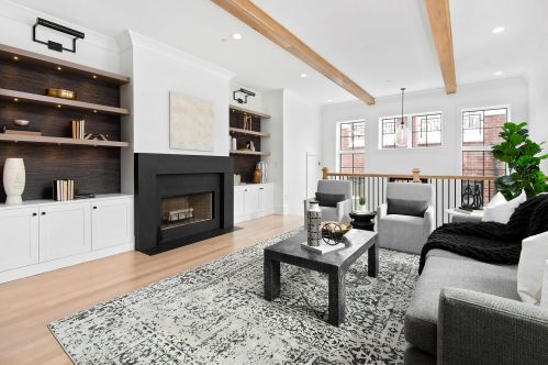 2137 Clifton Ave, Chicago IL 60614-4116 exterior