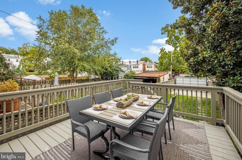 30 Adams St, Washington DC  20001-1026 exterior