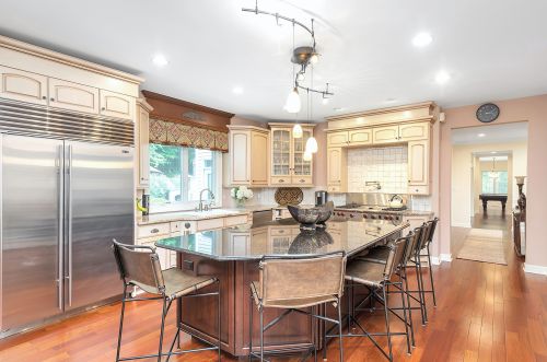 3 Park Rdg Ct, Chester NJ 07930-3016 exterior