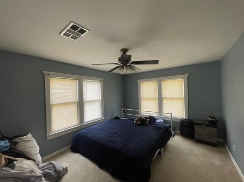 1146 10th St, Hempstead TX  77445-5210 exterior