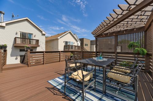 1736 Talman Ave, Chicago IL  60647-5224 exterior