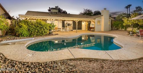 2901 Hartford St, Chandler AZ 85225-6913 exterior