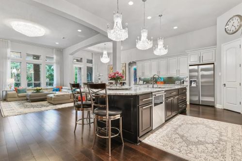 1210 Welland Way, Humble TX 77339-1679 exterior