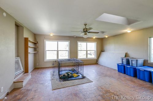 15058 Keller Ave, Cedar Springs MI 49319-9733 exterior