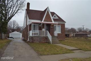 12212 Outer Dr, Detroit MI  48223-2583 exterior