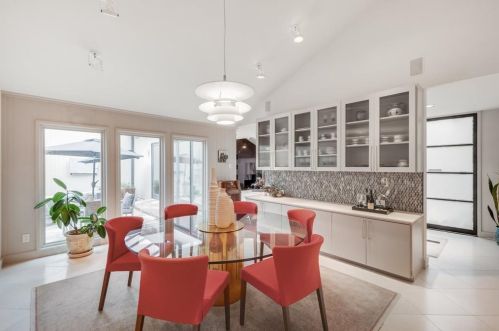 5642 Bent Tree Dr, Dallas TX 75248-2010 exterior