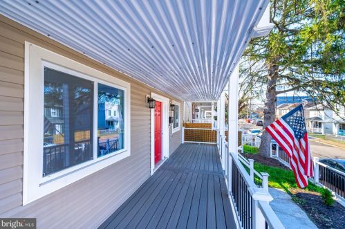 919 45th Pl, Washington DC  20019-3717 exterior