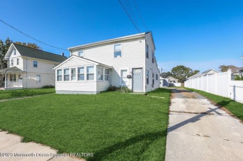 504 Ave, Belmar NJ 07719-2433 exterior