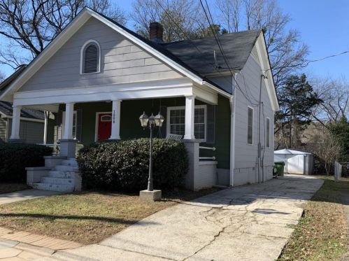 1208 Atlantic Dr, Atlanta GA  30318-5314 exterior