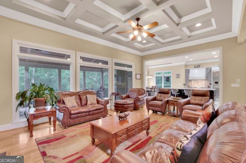 8069 Kenstone Ct, Atlanta GA 30350-4160 exterior