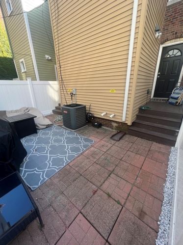 712 5th St, Boston MA  02127-3204 exterior