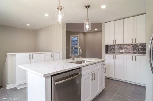 3723 Francisco Ave, Chicago IL  60618-3501 exterior