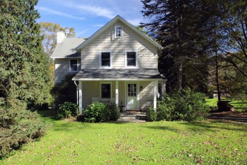 130 Ramapoo Rd, Ridgefield, CT 06877-3731