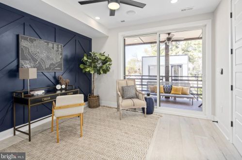 327 Upshur St, Washington DC 20011-5316 exterior