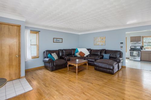 3499 26th St, Kalamazoo MI 49048-9259 exterior