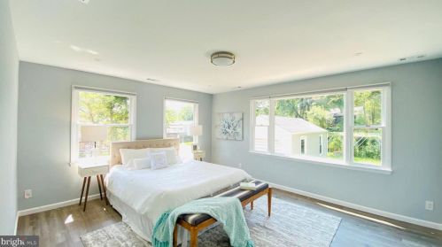 1209 Veirs Ml Rd, Rockville MD 20853-3534 exterior