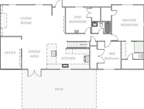 534 Argonne Dr, Atlanta, GA 30305-2839