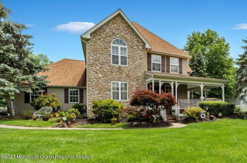 255 Bartley Rd, Jackson Twp, NJ 08527-1244