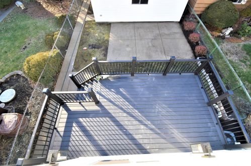 5236 Mason Ave, Chicago IL  60630-1123 exterior