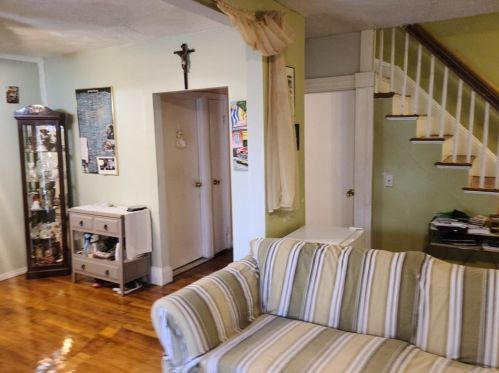 58 Selden St, Boston MA 02126-2321 exterior