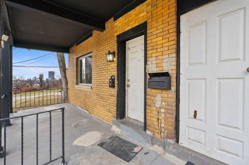 2515 Elba St, Pittsburgh PA 15219-4911 exterior