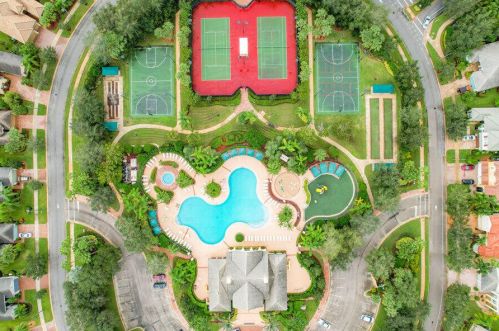 11200 Stockton Pl, Fort Pierce FL 34987-2767 exterior