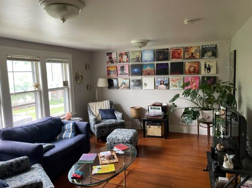 1101 Jennette, Grand Rapids MI 49504-4145 exterior