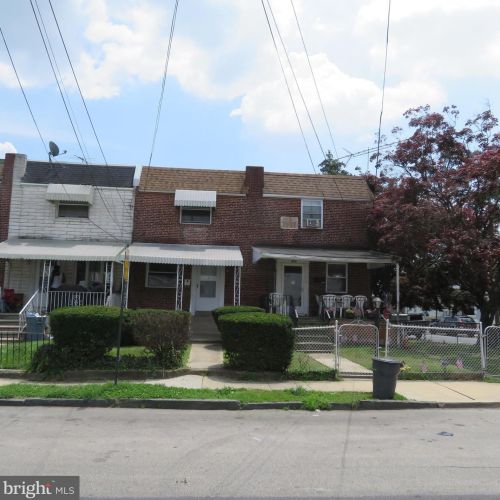 202 Marks Ave, Darby PA 19023-1712 exterior