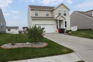 2310 Quartz Dr, Omaha NE  68046-8092 exterior