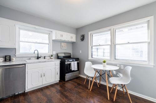 5177 45, Milwaukee WI 53208-3604 exterior