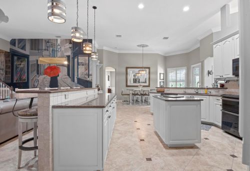 7928 Saddlebrook Dr, Fort Pierce FL  34986-3128 exterior