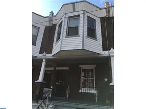 108 55th St, Philadelphia, PA 19139-3250