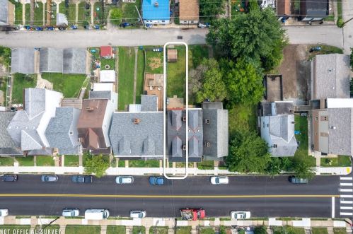 1712 Morningside Ave, Pittsburgh PA 15206-1152 exterior