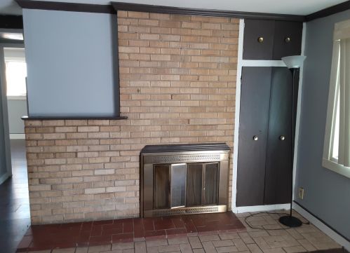 4334 42 Pl, Milwaukee WI 53216-1623 exterior