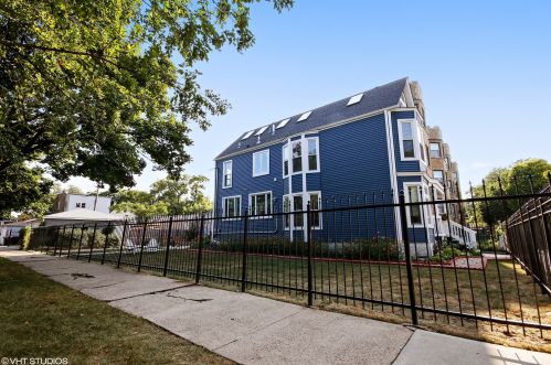 3503 Medill Ave, Chicago IL  60647-2423 exterior