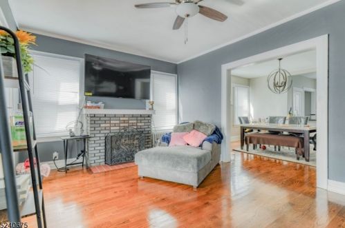 147 Paine Ave, Irvington NJ  07111-2905 exterior