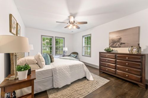 1741 Derry Ave, Atlanta GA  30310-1503 exterior