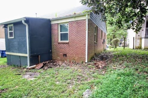 1714 Emerald Ave, Atlanta GA 30310-1552 exterior