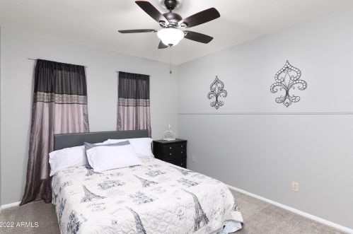 3633 Bloomfield Rd, Phoenix AZ  85032-7363 exterior