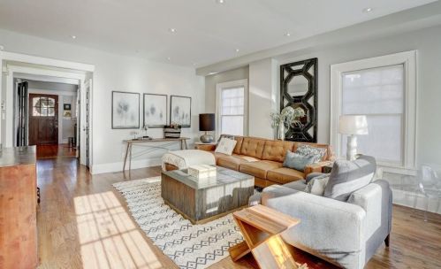 811 Charles Allen Dr, Atlanta GA  30308-1706 exterior