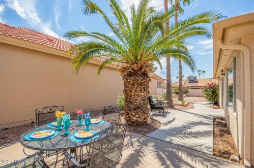 26410 New Town Dr, Chandler AZ  85248-7122 exterior