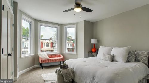 1233 53rd St, Philadelphia PA  19131-4339 exterior