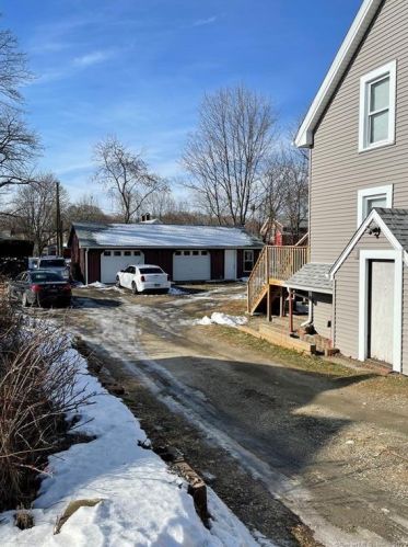 23 Mechanic St, Killingly CT 06239-1918 exterior